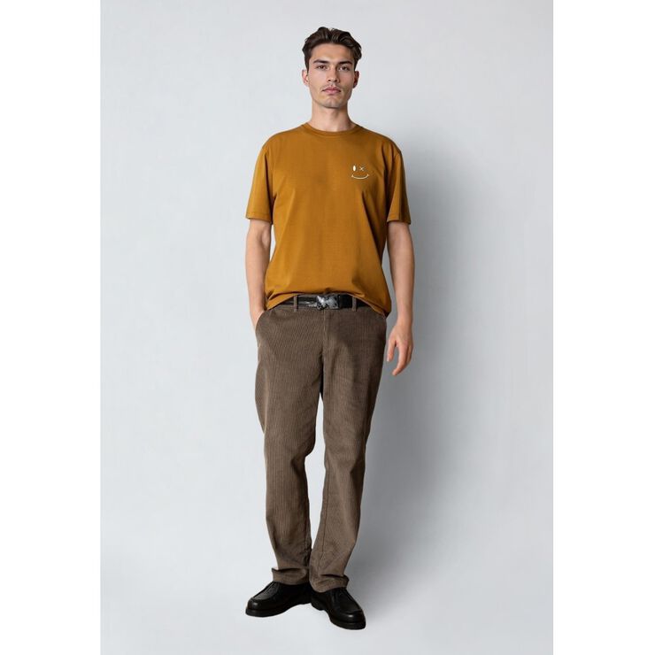 Barcelona corduroy pants