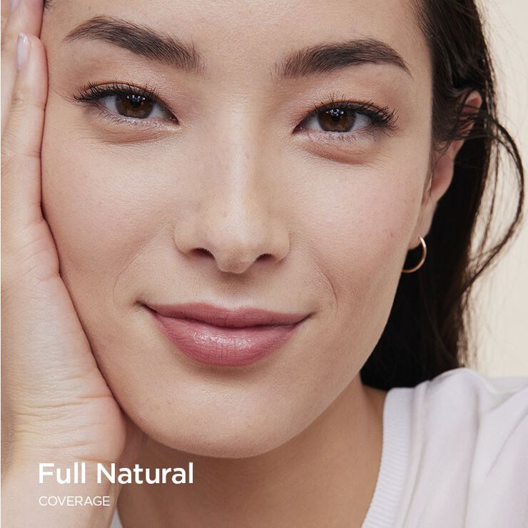 Skin Illusion Full Coverage Foundation