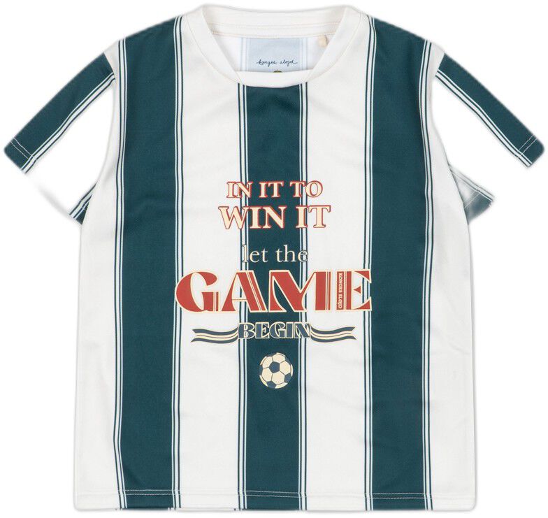 ACT TEE GRS