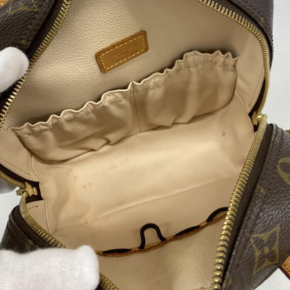 Louis Vuitton Spontini