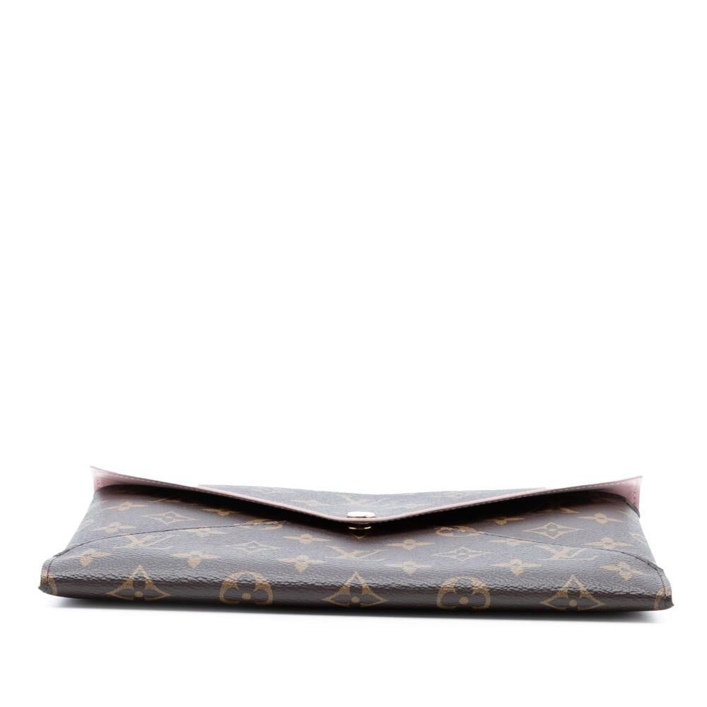 Louis Vuitton Clutch