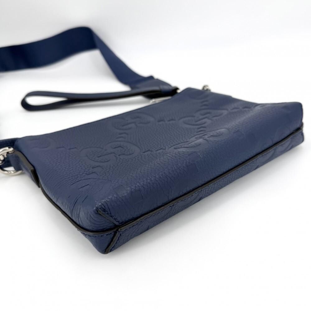 Gucci Messenger Bag