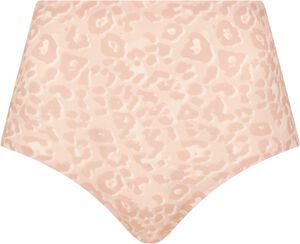 Softstretch High waist brief