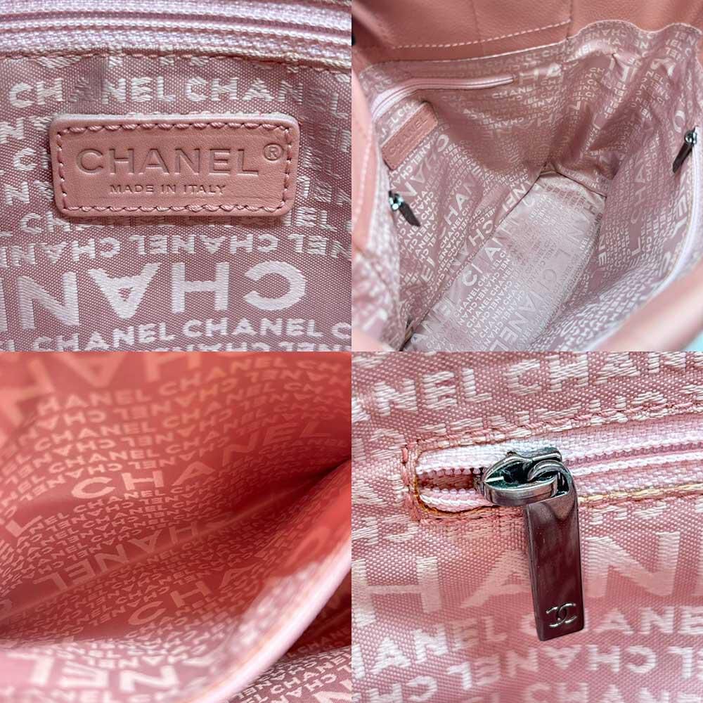Chanel Tote