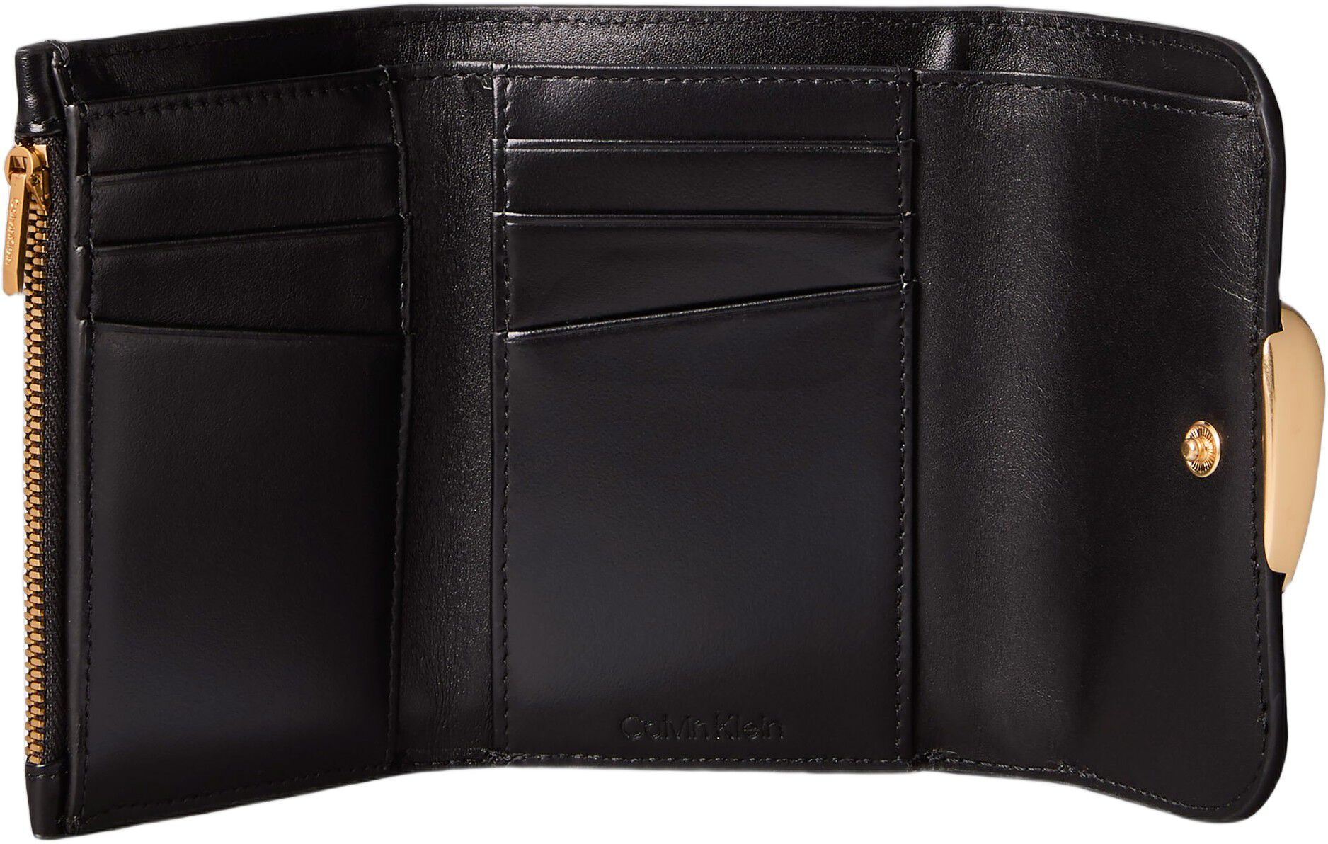 Engraved Trifold Wallet