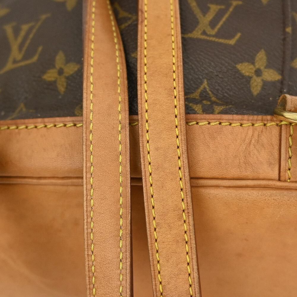 Louis Vuitton Montsouris
