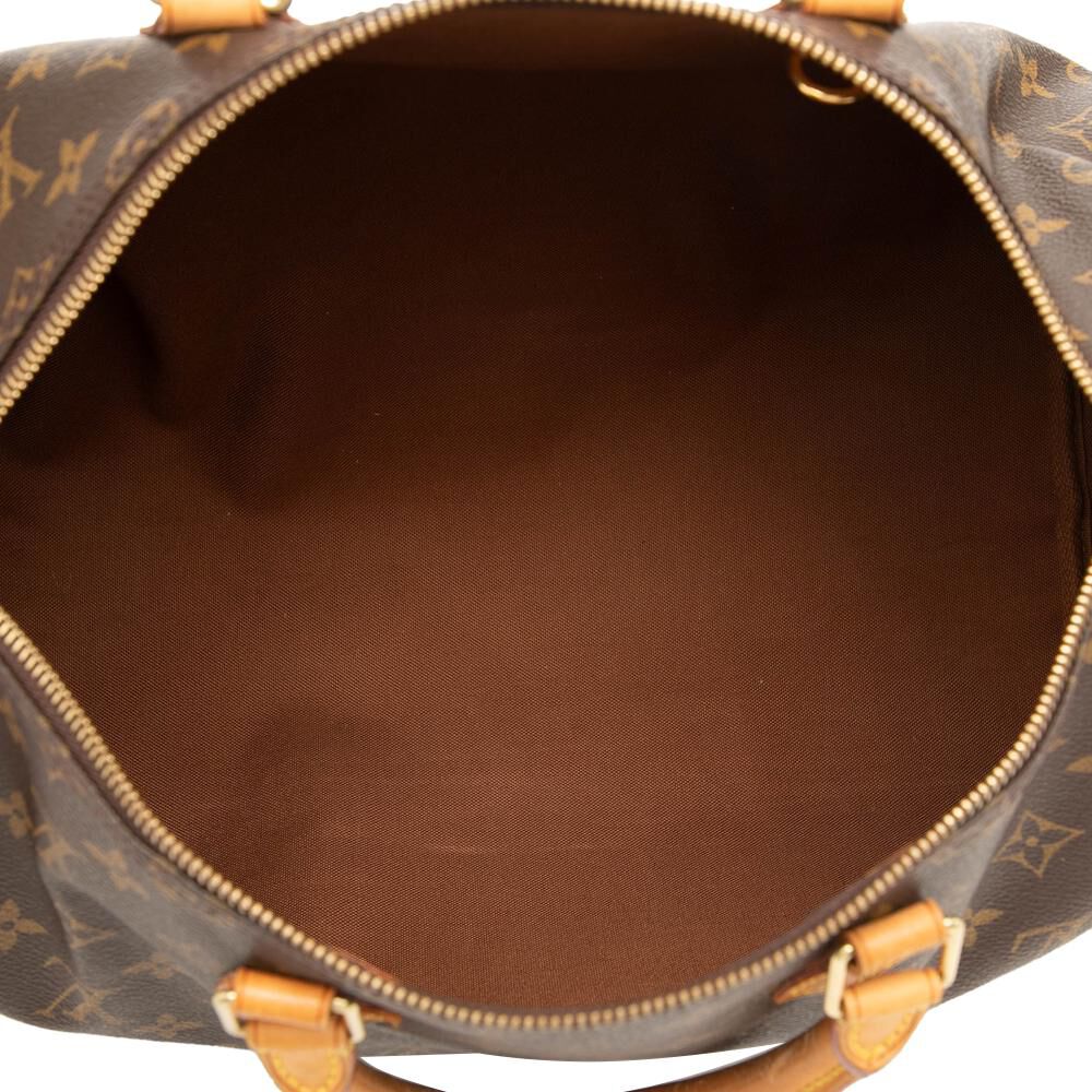 Louis Vuitton Speedy