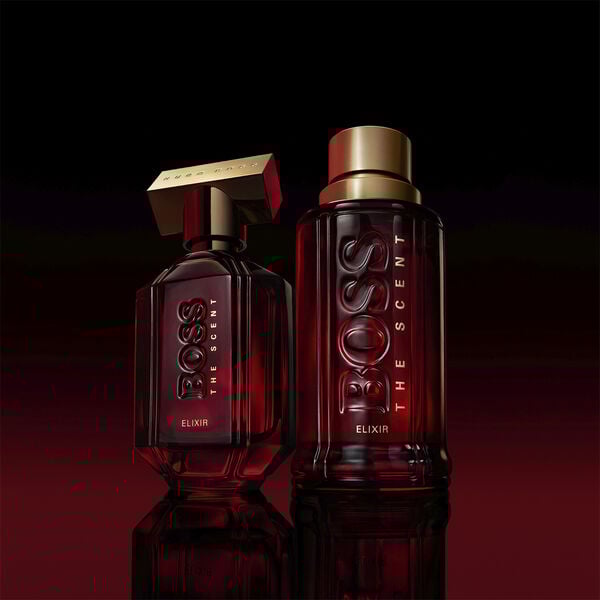 The Scent for Her Elixir Parfum Intense