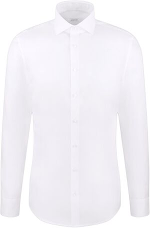 Business shirt Regular 1/1 Kent-Collar Uni