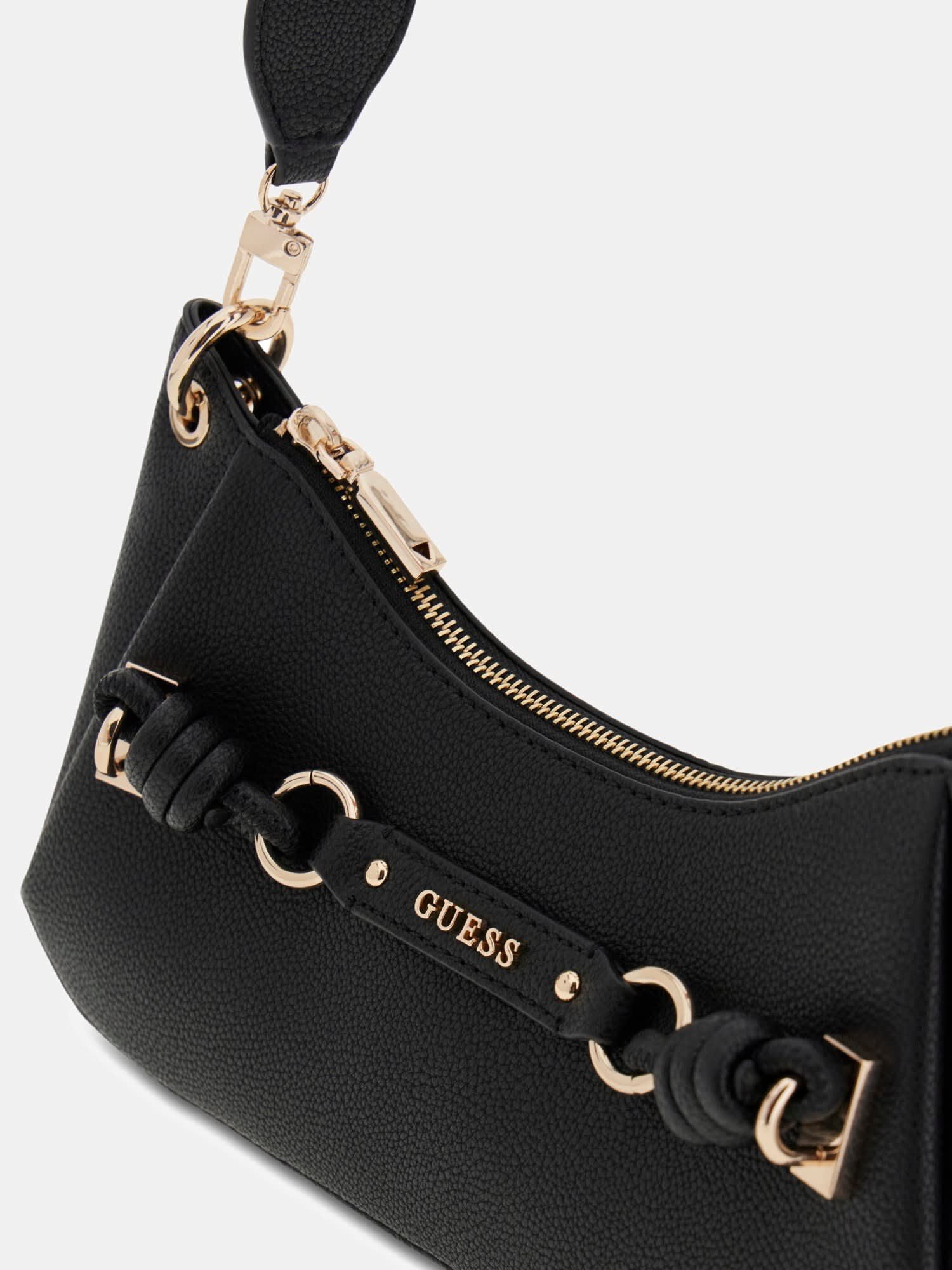 CAMELIA SHOULDER BAG