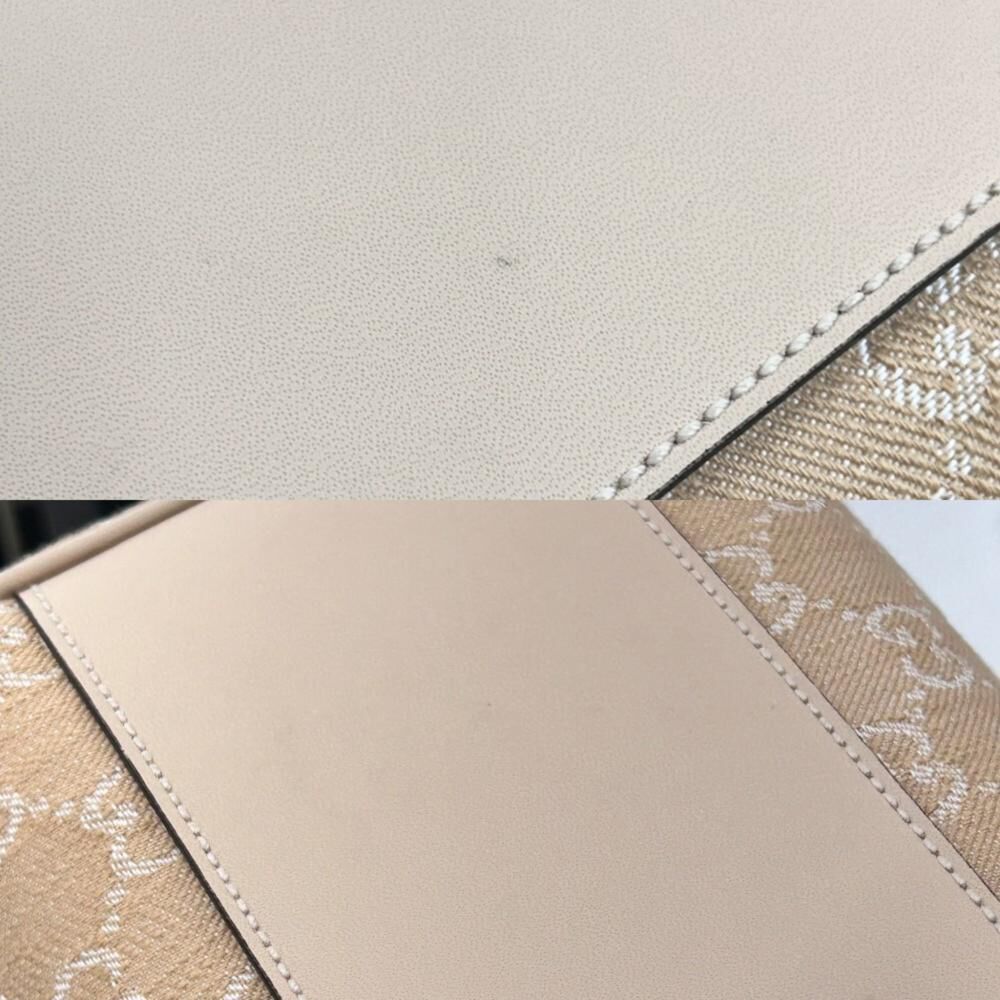 Gucci Boston Bag