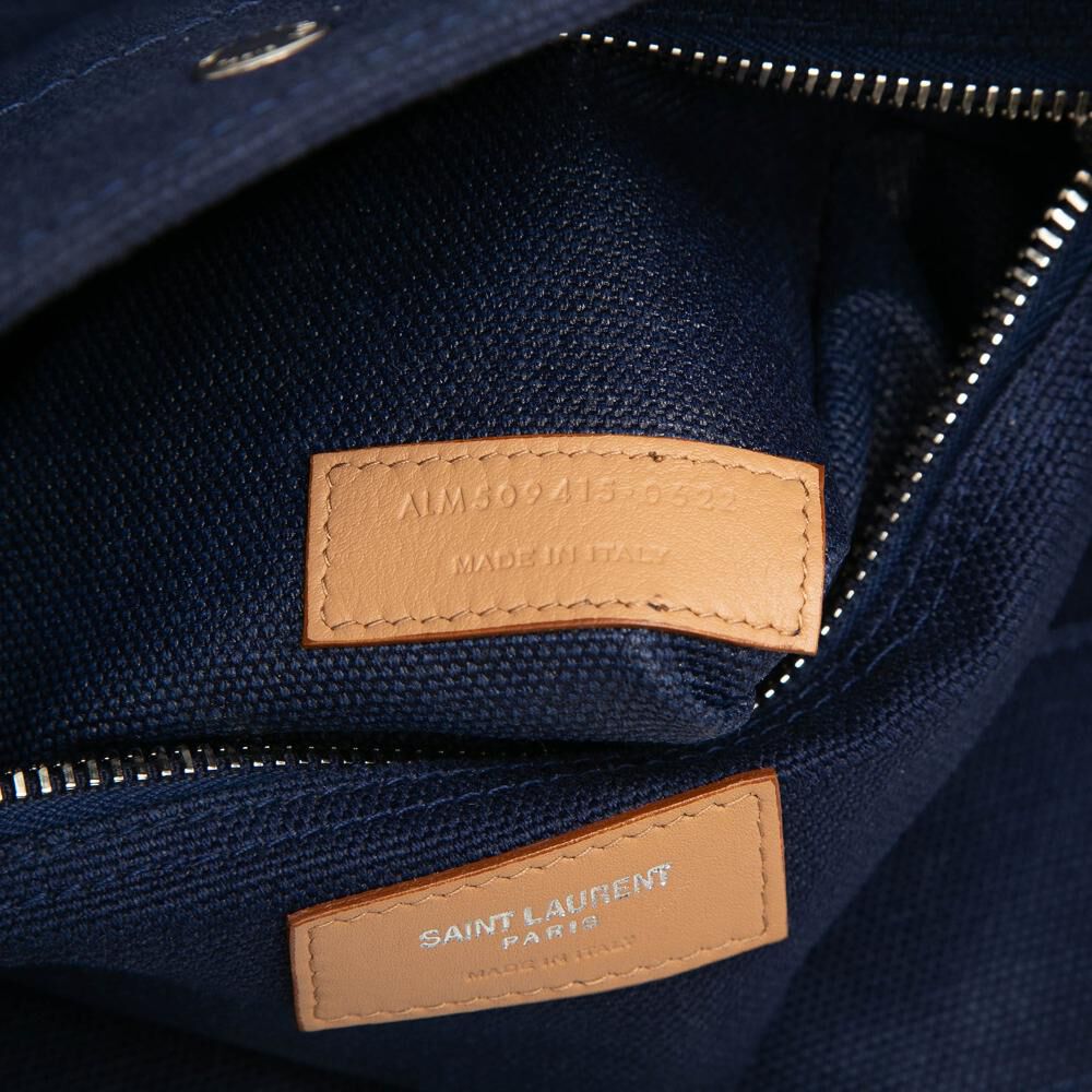 Yves Saint Laurent Tote
