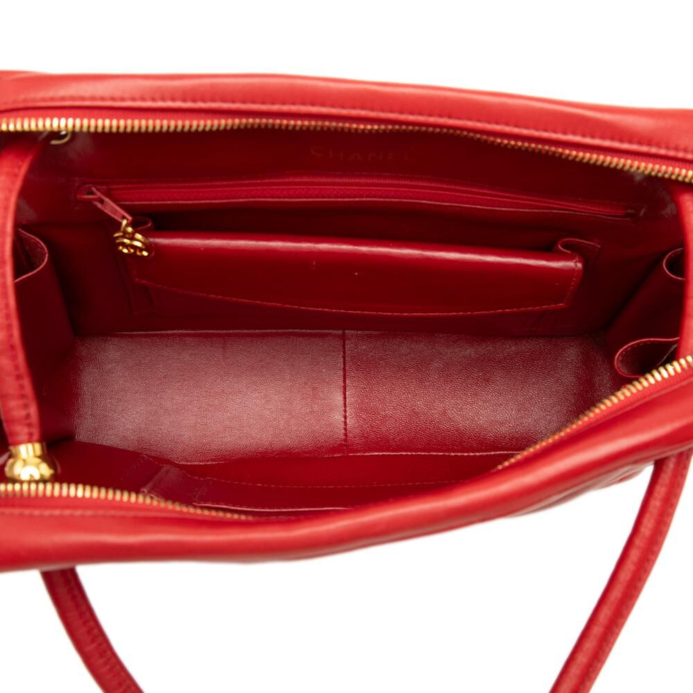 Chanel Flap Bag