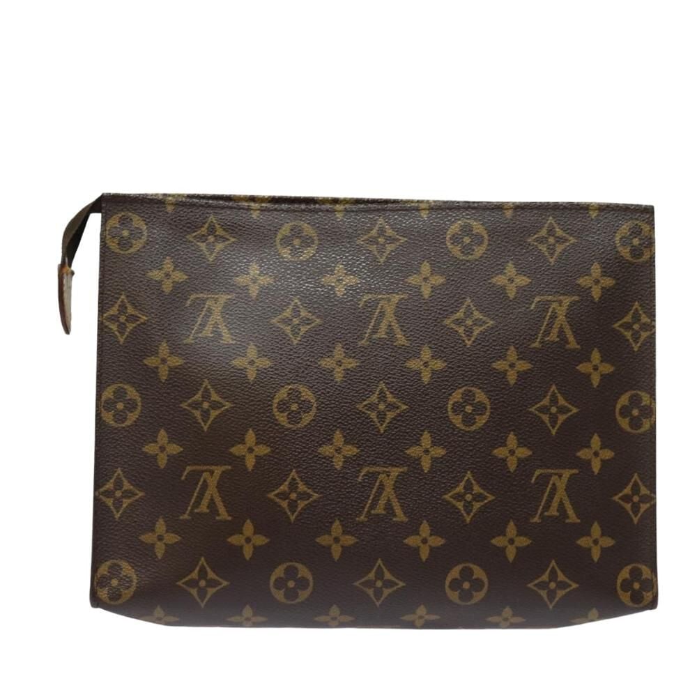 Louis Vuitton Poche Toilette