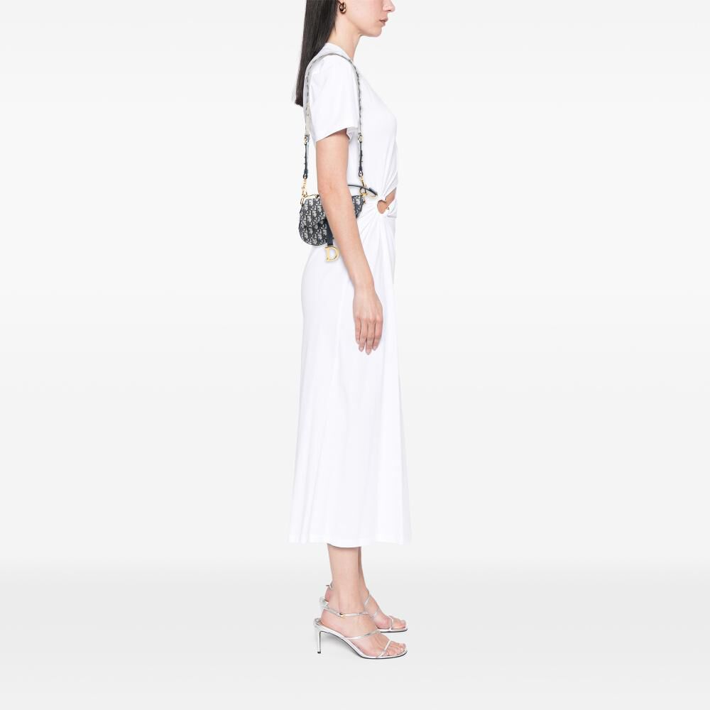 Dior Saddle Bag