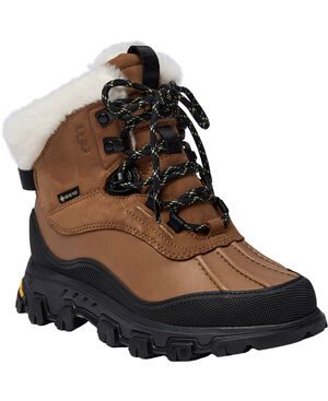 Adirondack Meridia