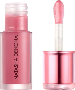 Natasha bygger vidare p&aring; sin HY-BRID-kollektion och utvidgar sitt l&auml;pp