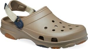 All Terrain clog
