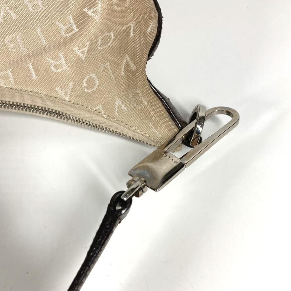 Bvlgari Shoulder Bag