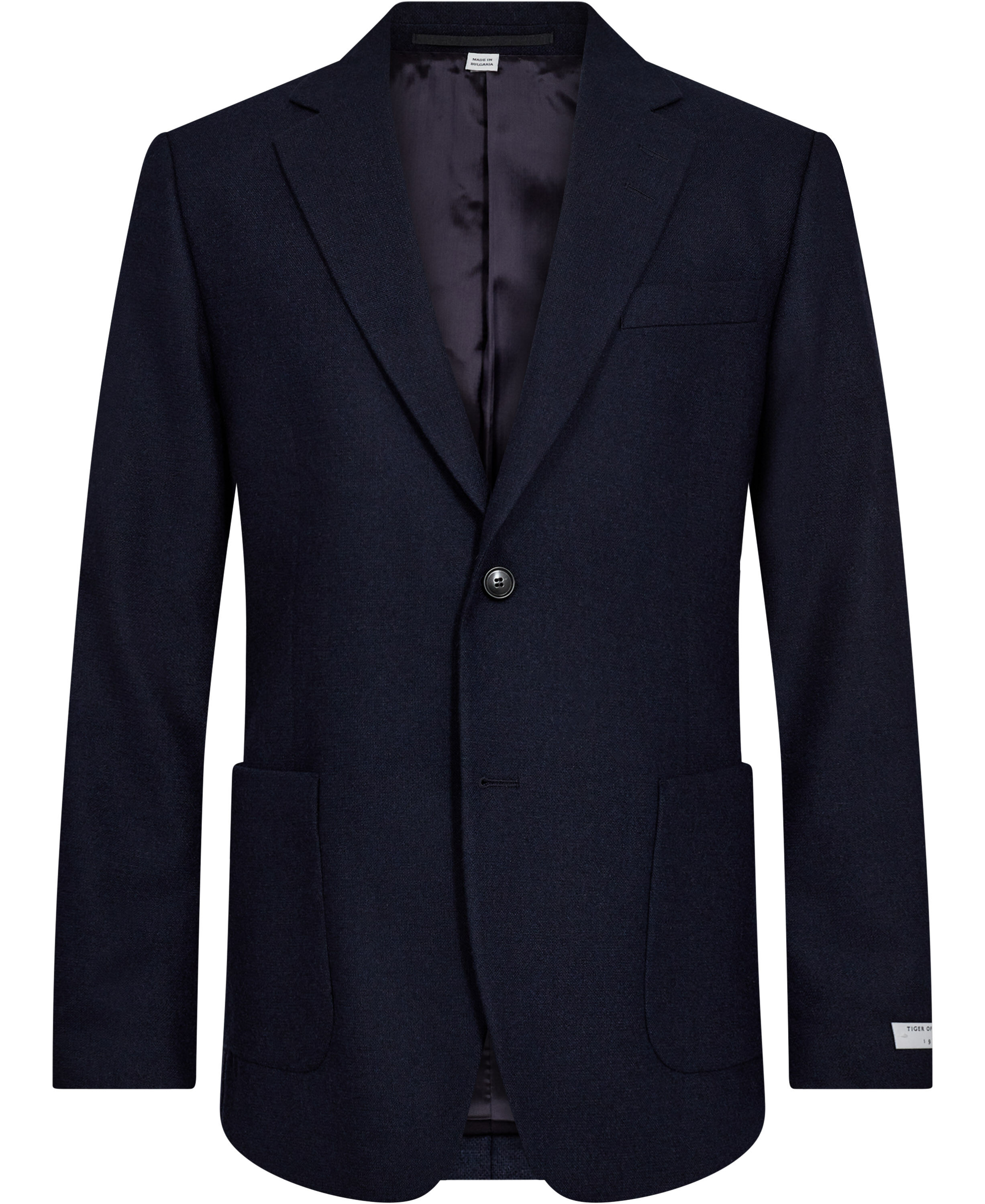 JUSTIN P REG /Sea /44