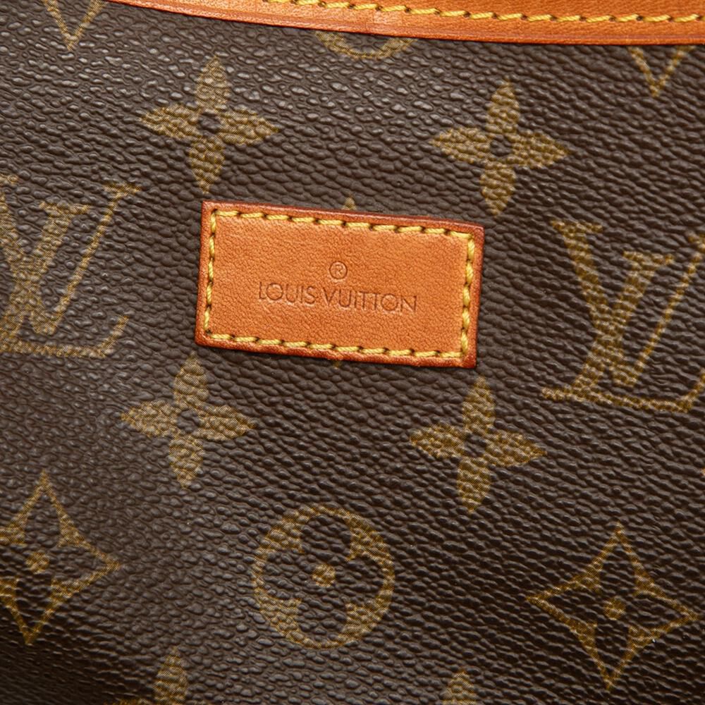 Louis Vuitton Saumur