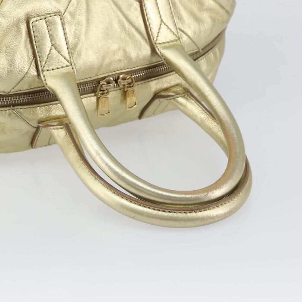 Yves Saint Laurent Handbag