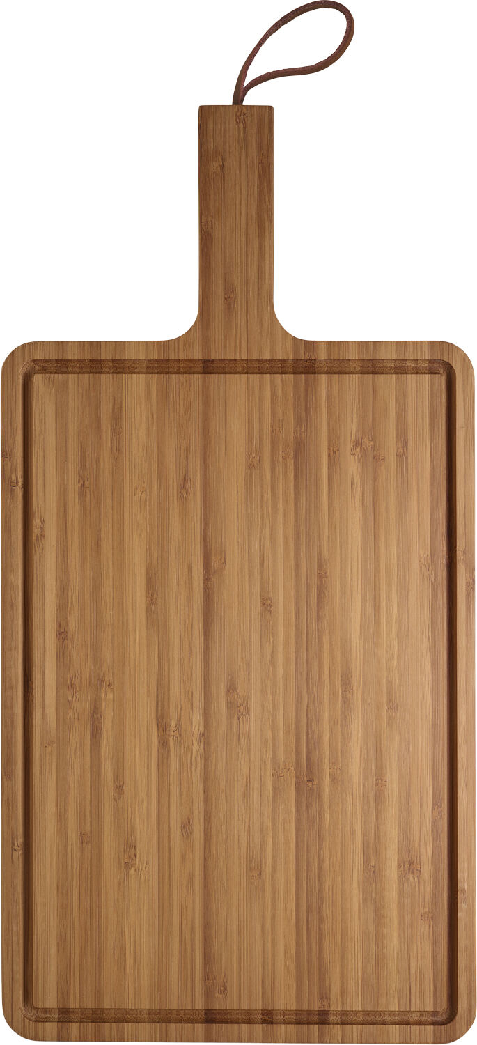 Nordic kitchen Sk&aelig;rebr&aelig;t 38 x 26 cm bambus