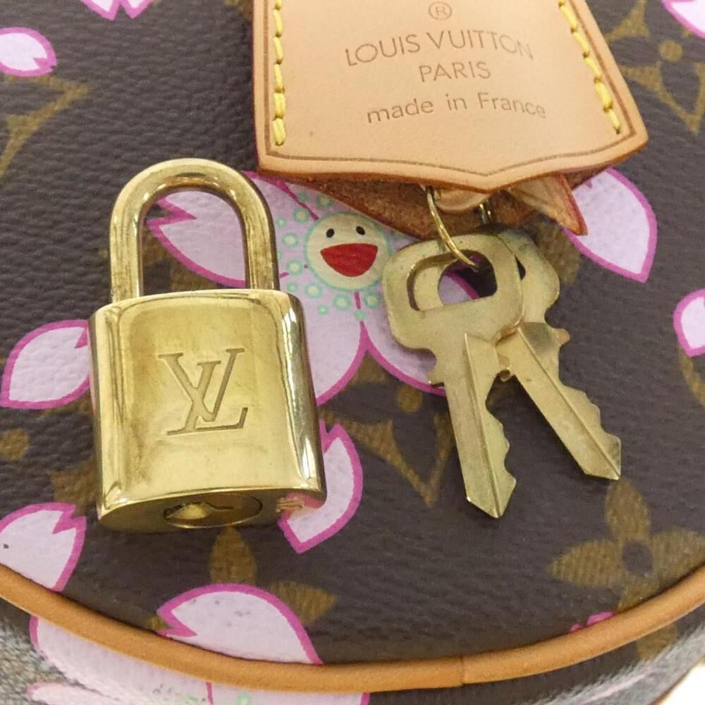 Louis Vuitton Papillon