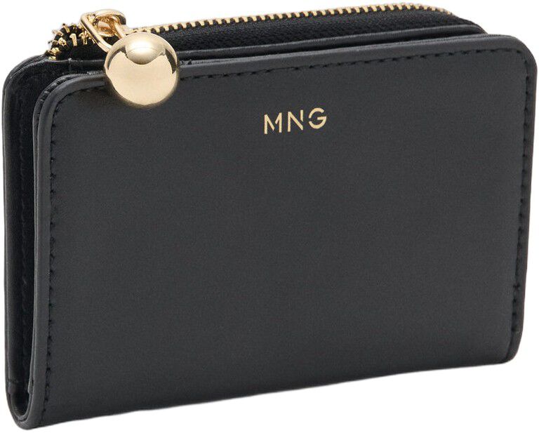 Mini-bead small purse