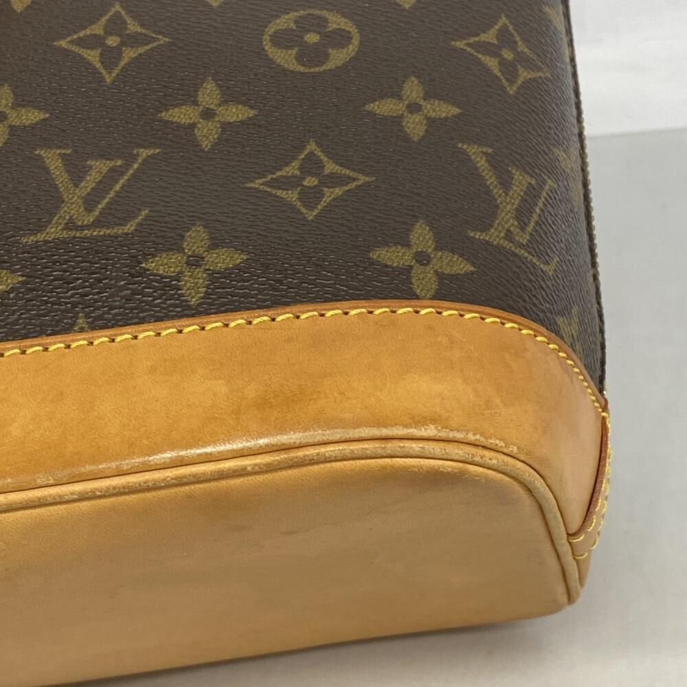 Louis Vuitton Alma