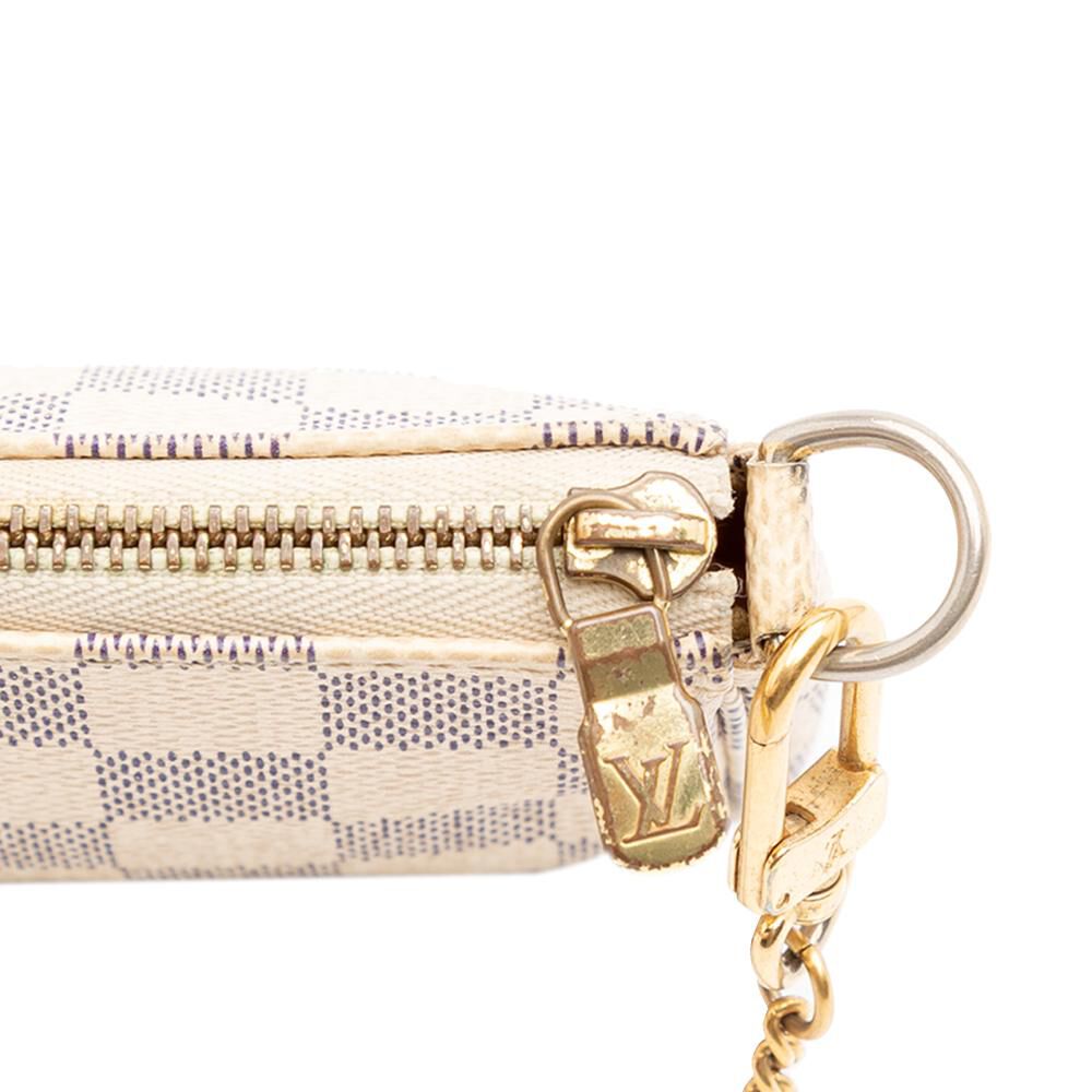 Louis Vuitton Pochette Accessoires