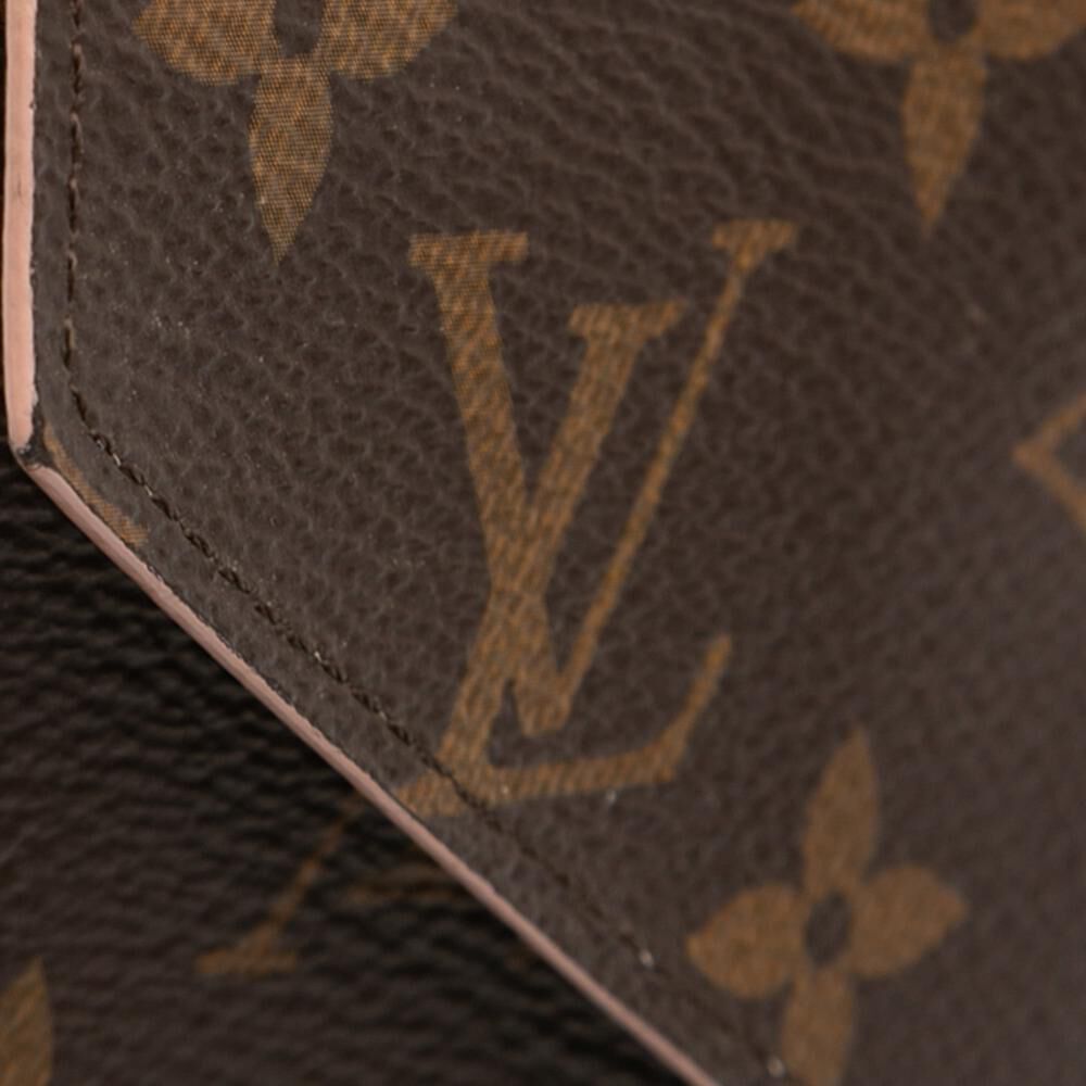 Louis Vuitton Clutch