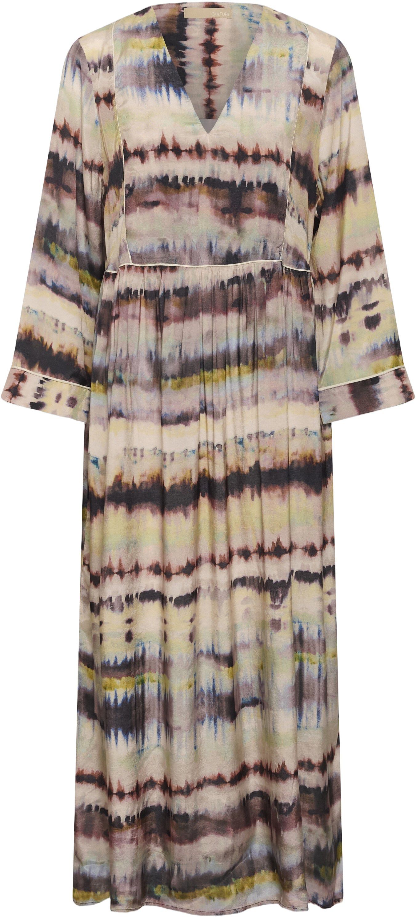 CUmatti Dress