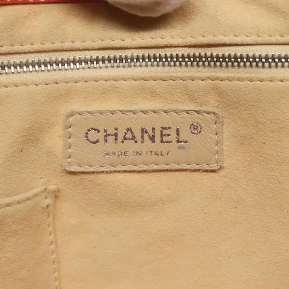 Chanel Tote