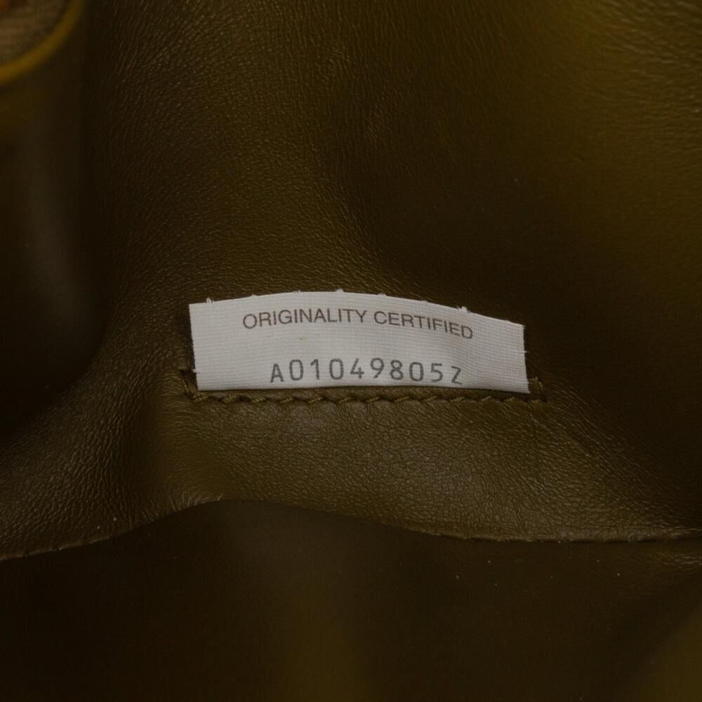 Bottega Veneta Shoulder Bag
