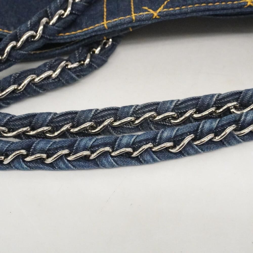 Chanel Tote