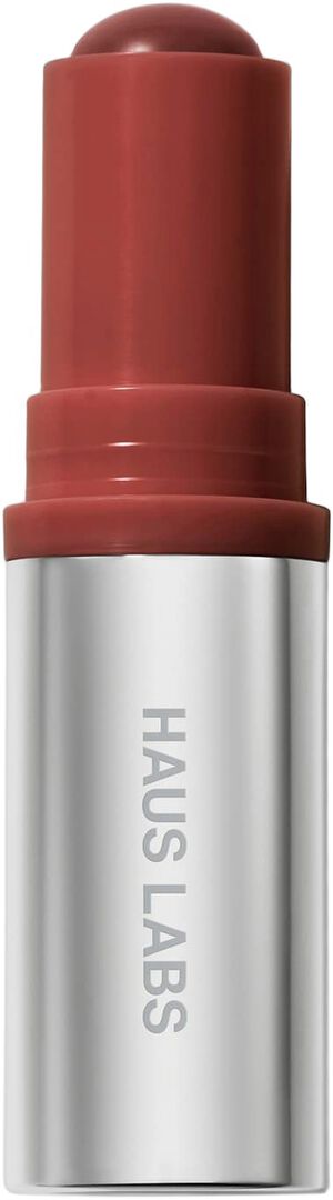 Color Fuse Longwear Glassy Lip + Cheek Balm Blush Stick - Krämrouge