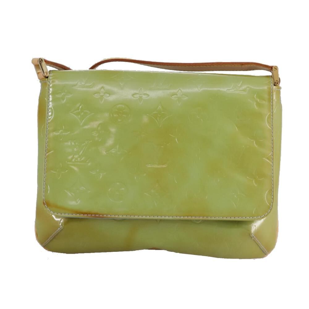 Louis Vuitton Thompson Street