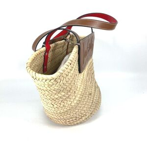 Christian Louboutin Tote