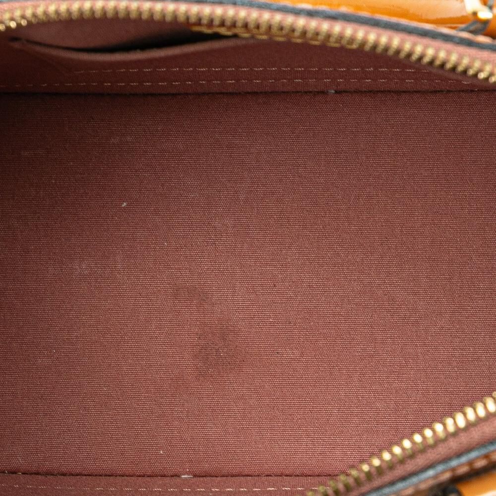 Louis Vuitton Alma