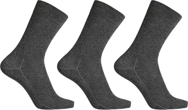 Egtved socks organic cotton 3-pack