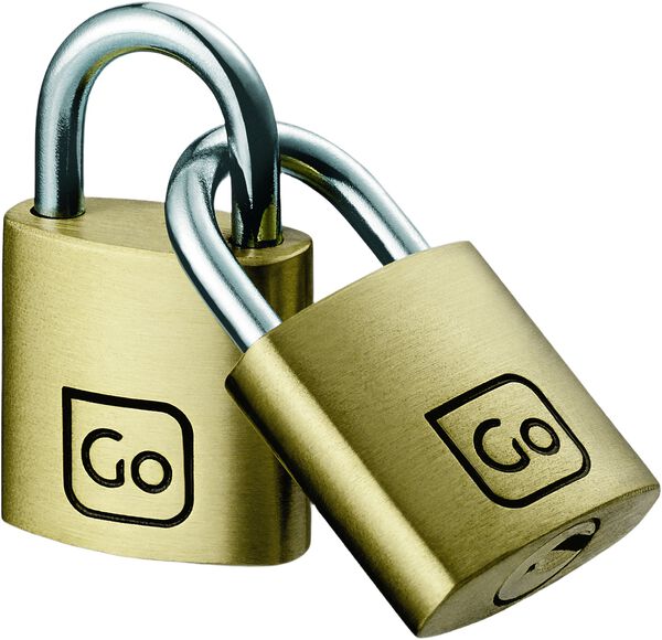 Padlock