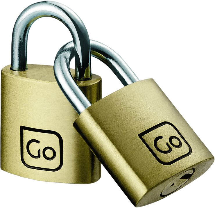 Padlock