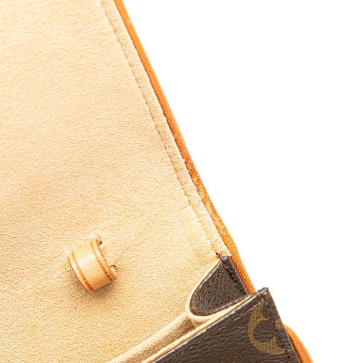 Louis Vuitton Twin Pochette