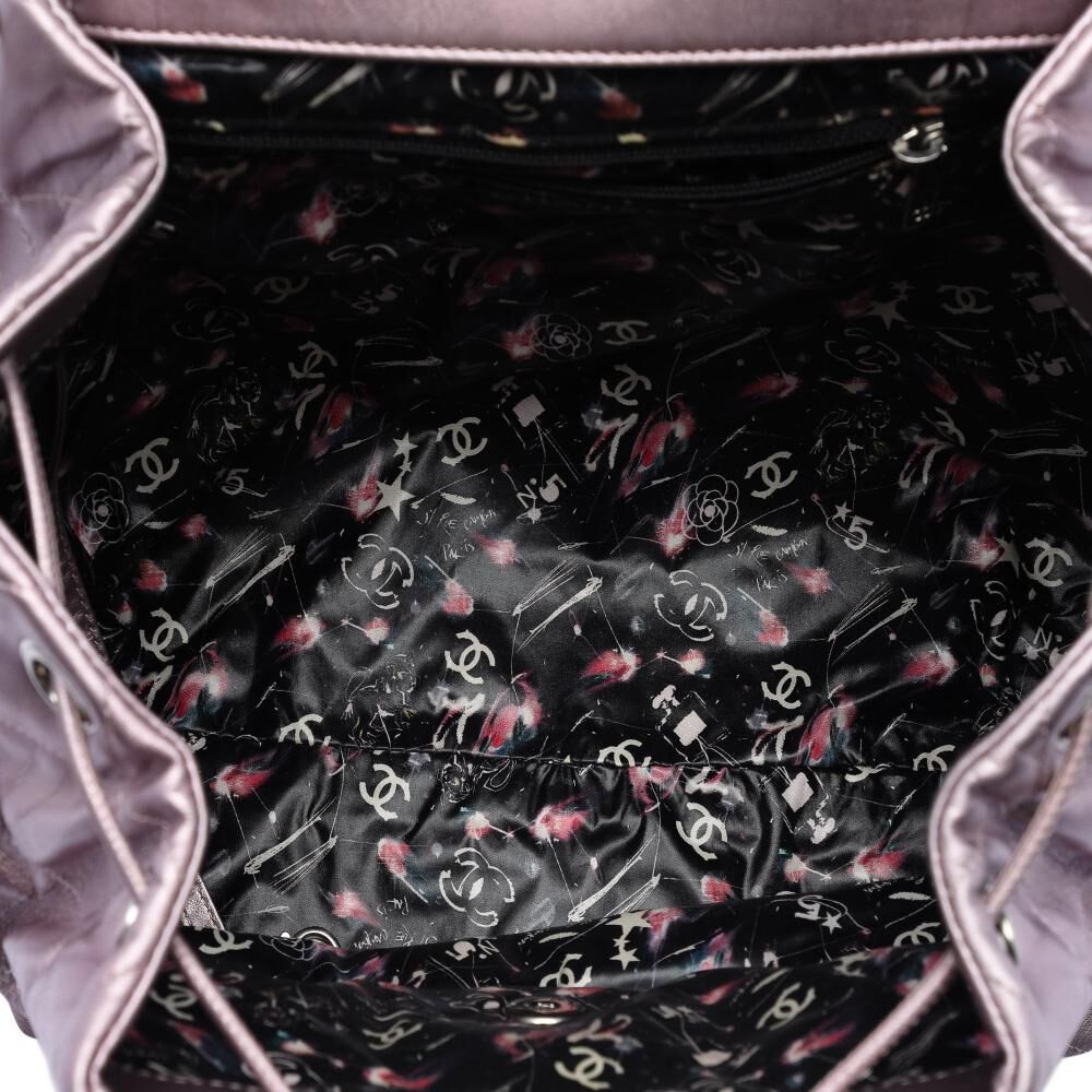 Chanel Backpack