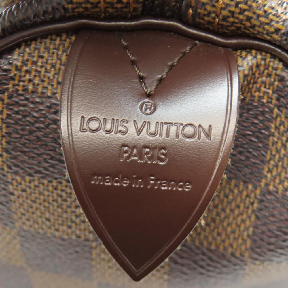Louis Vuitton Speedy