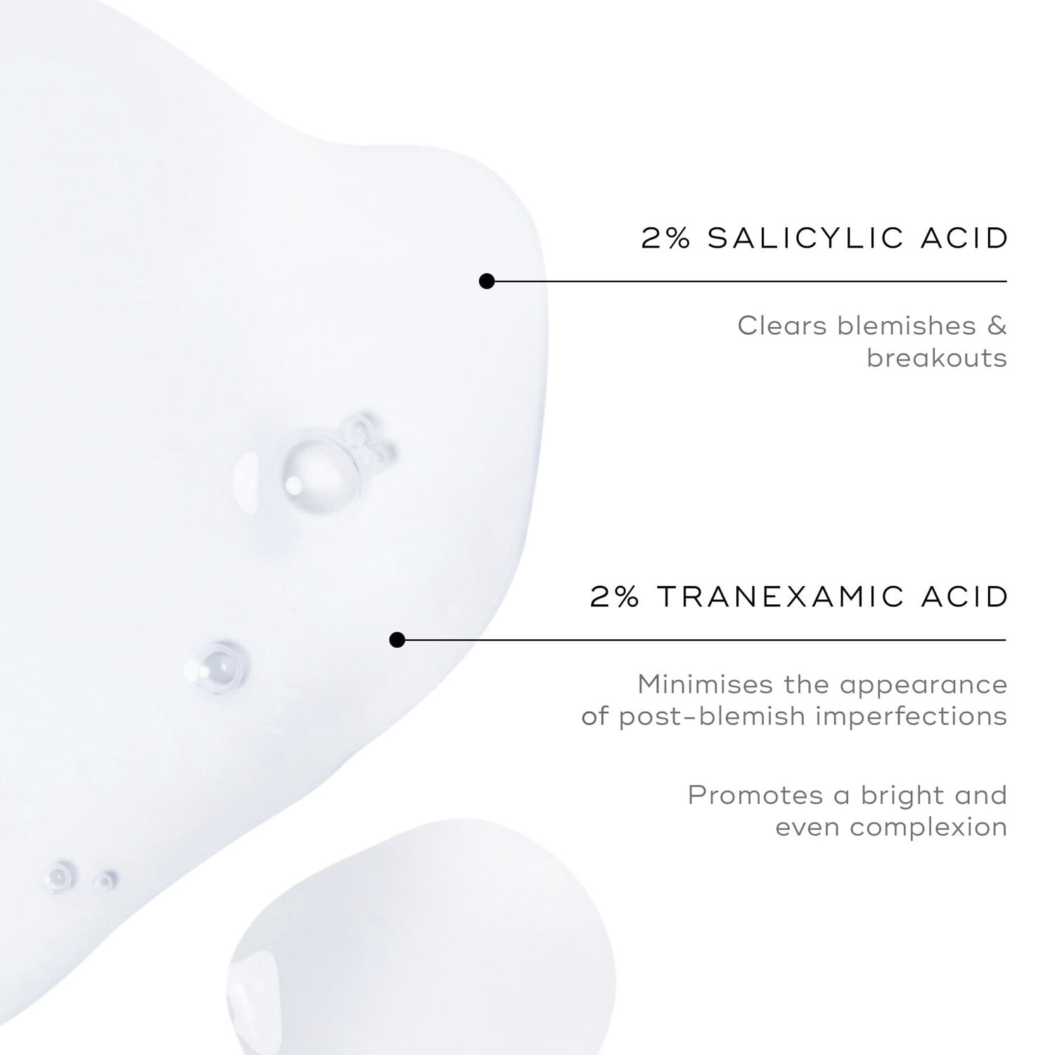 Press & Clear Refill