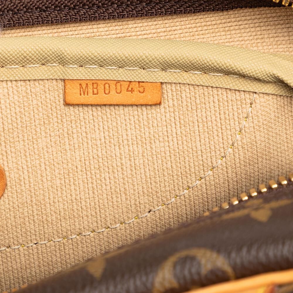 Louis Vuitton Evasion
