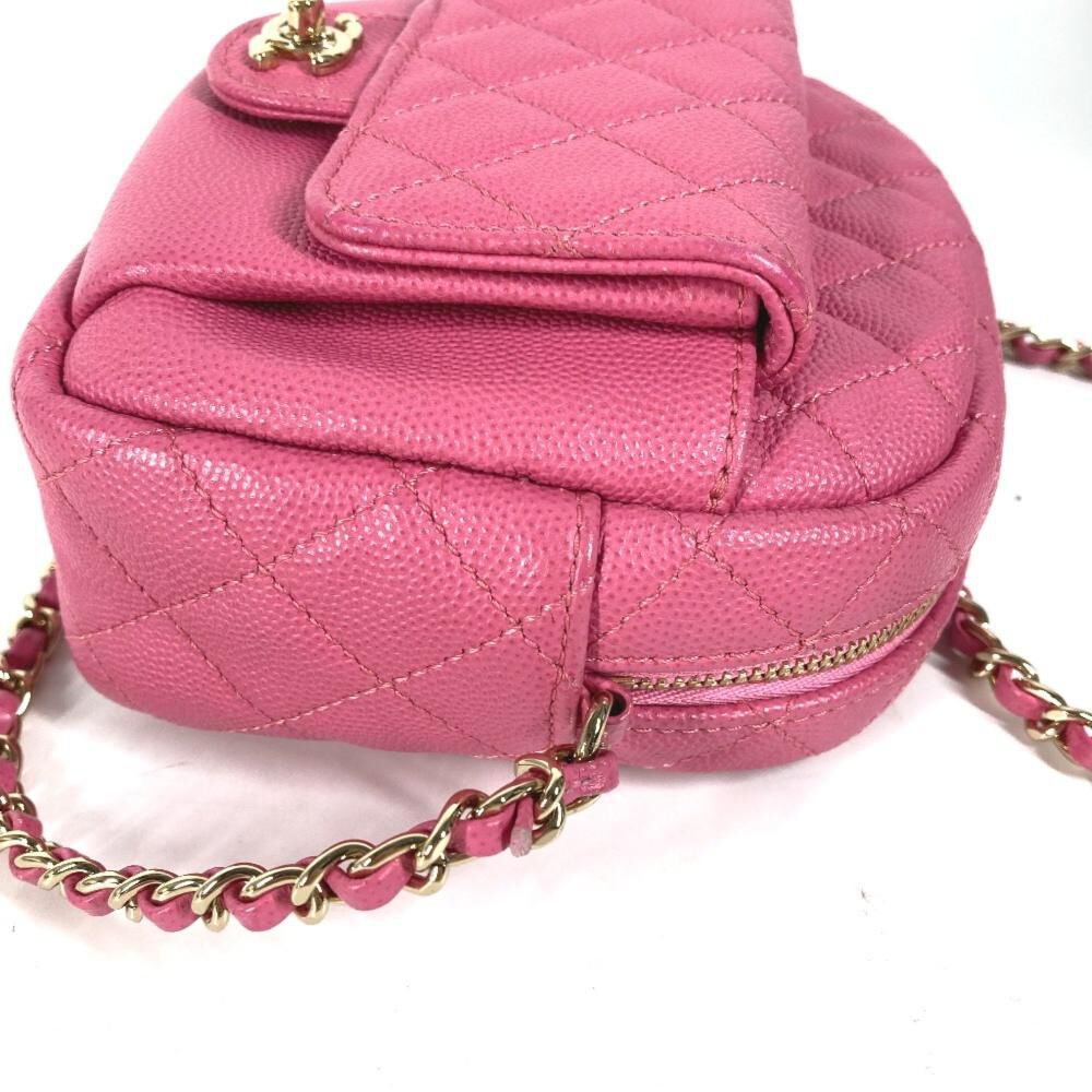 Chanel Shoulder Bag