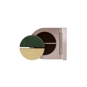 Satin & Shimmer Duet Eyeshadow